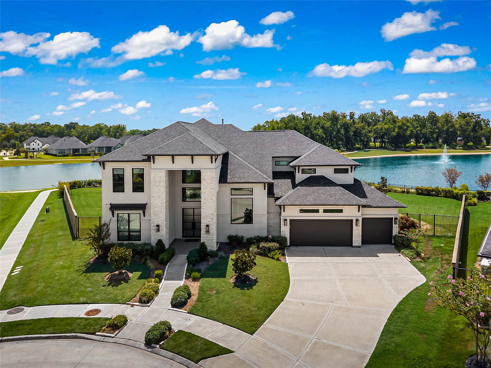 10206 Regatta Shore Drive Property Photo