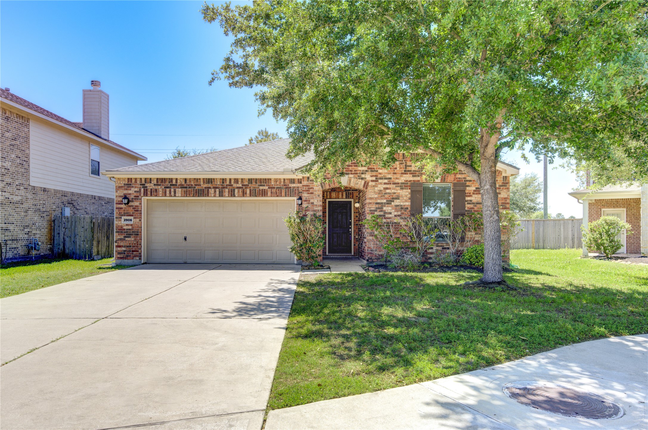 2906 Southworth Lane Property Photo