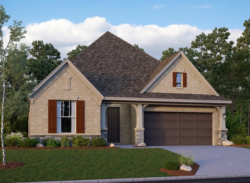 2110 Birch Brook Lane Property Photo