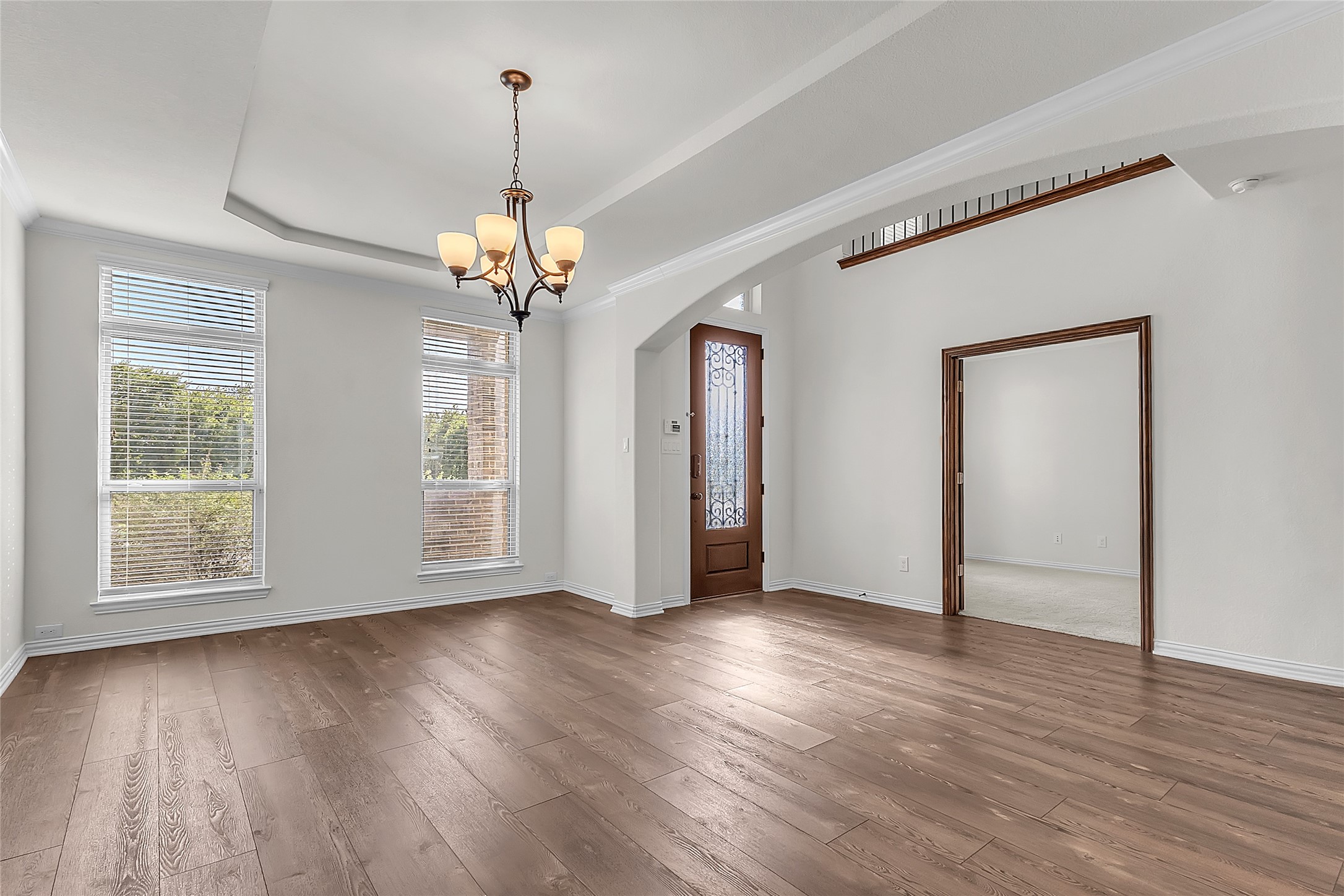 1209 Rogers Parkway Property Photo 2