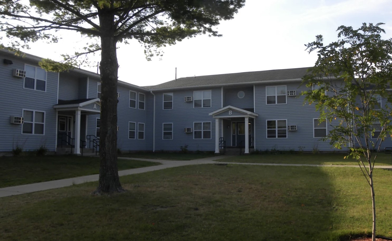 701 Park Avenue Property Photo 1