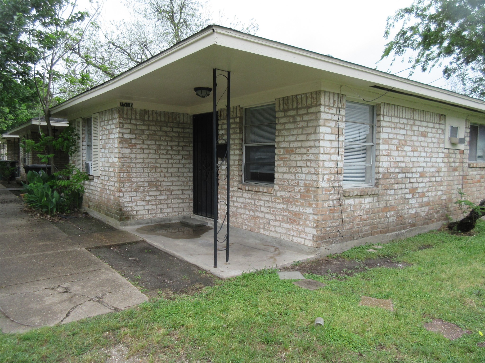 7516 Lockwood Drive Property Photo 1