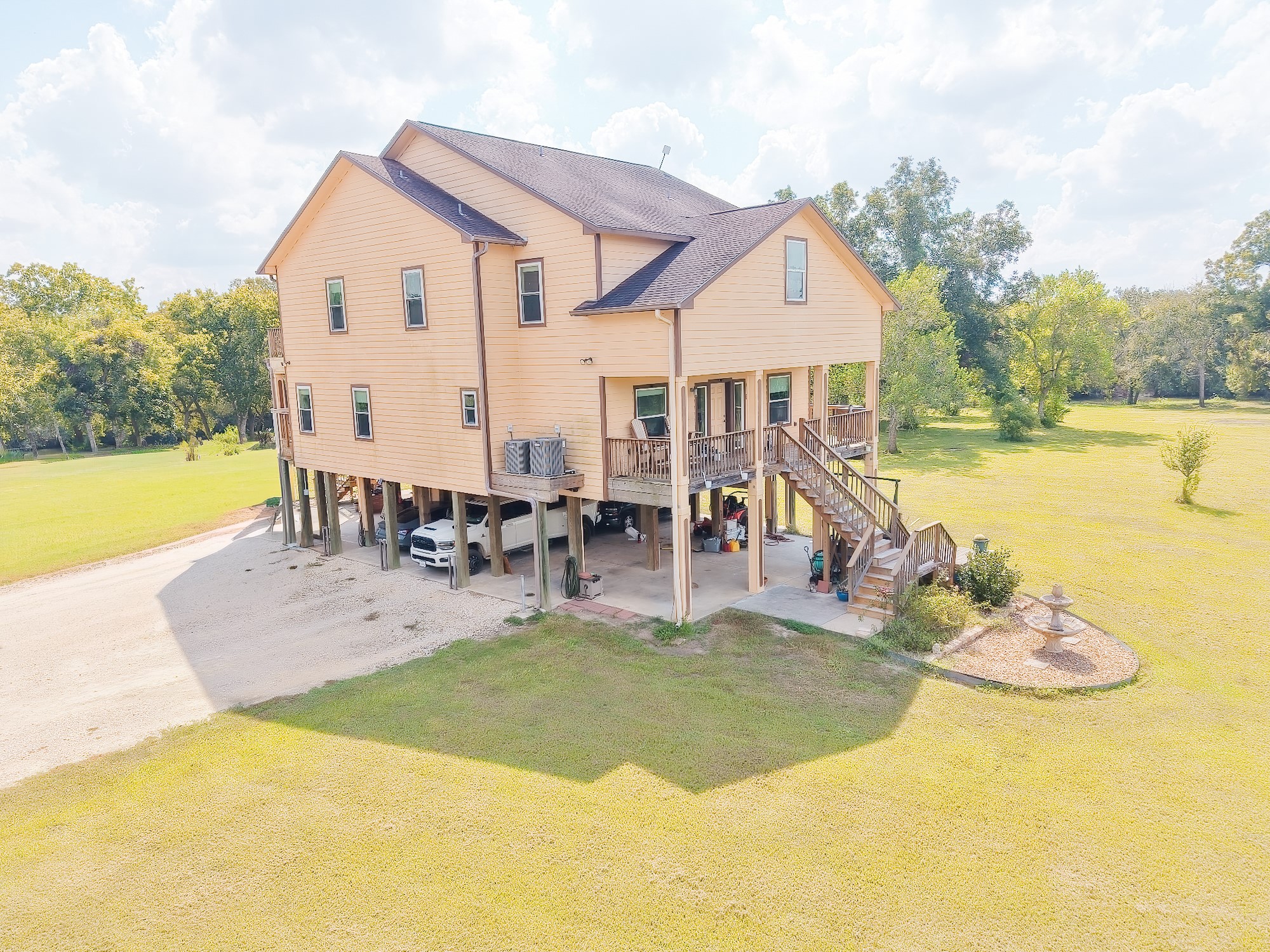 236 County Road 406 Property Photo 5