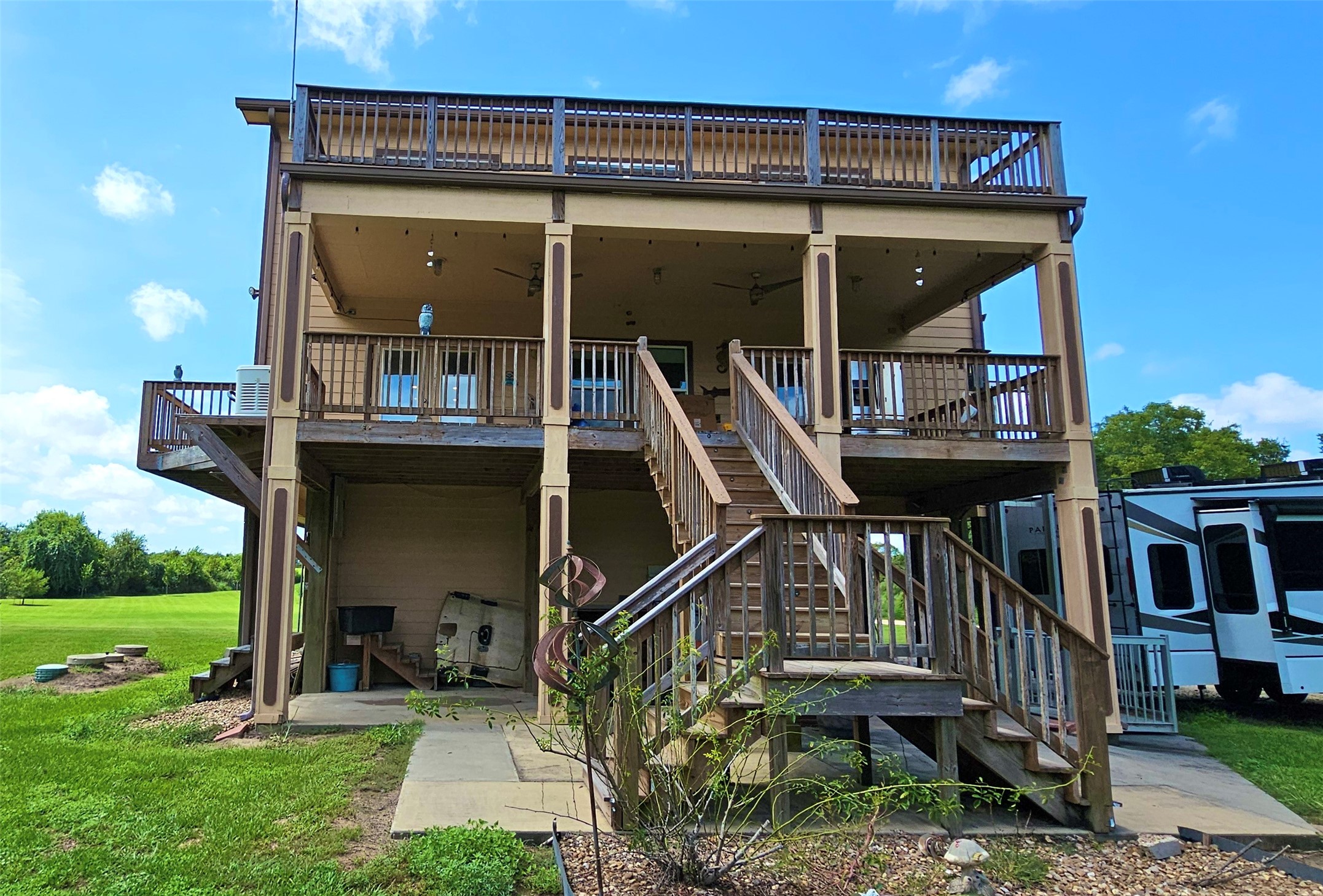 236 County Road 406 Property Photo 31