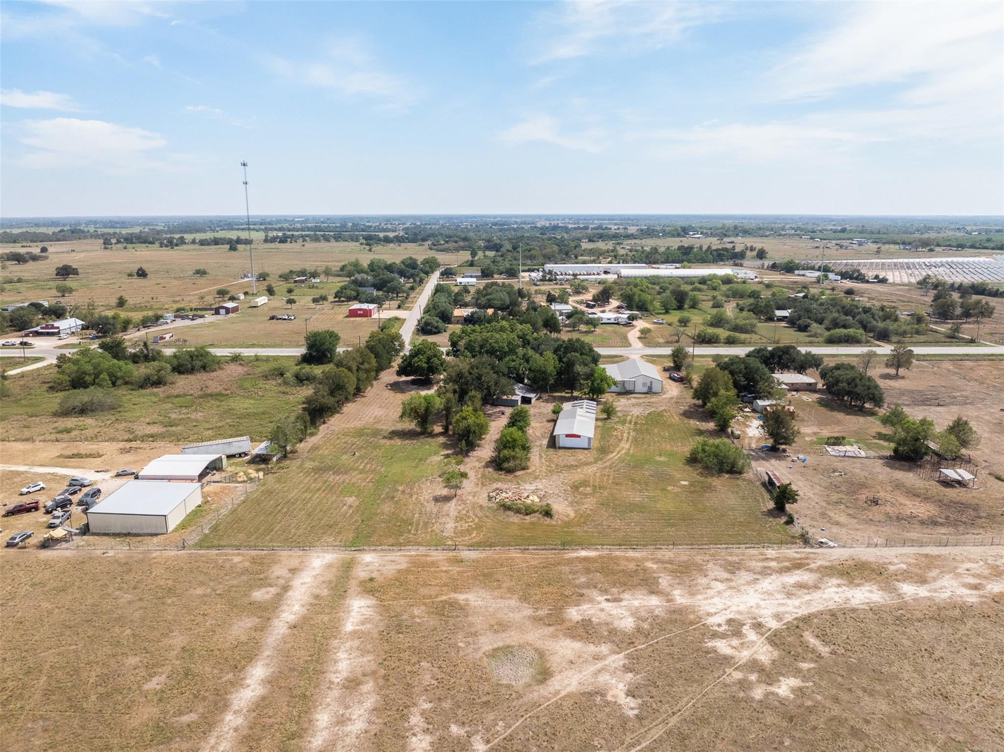 10554 Highway 159 E Property Photo 25