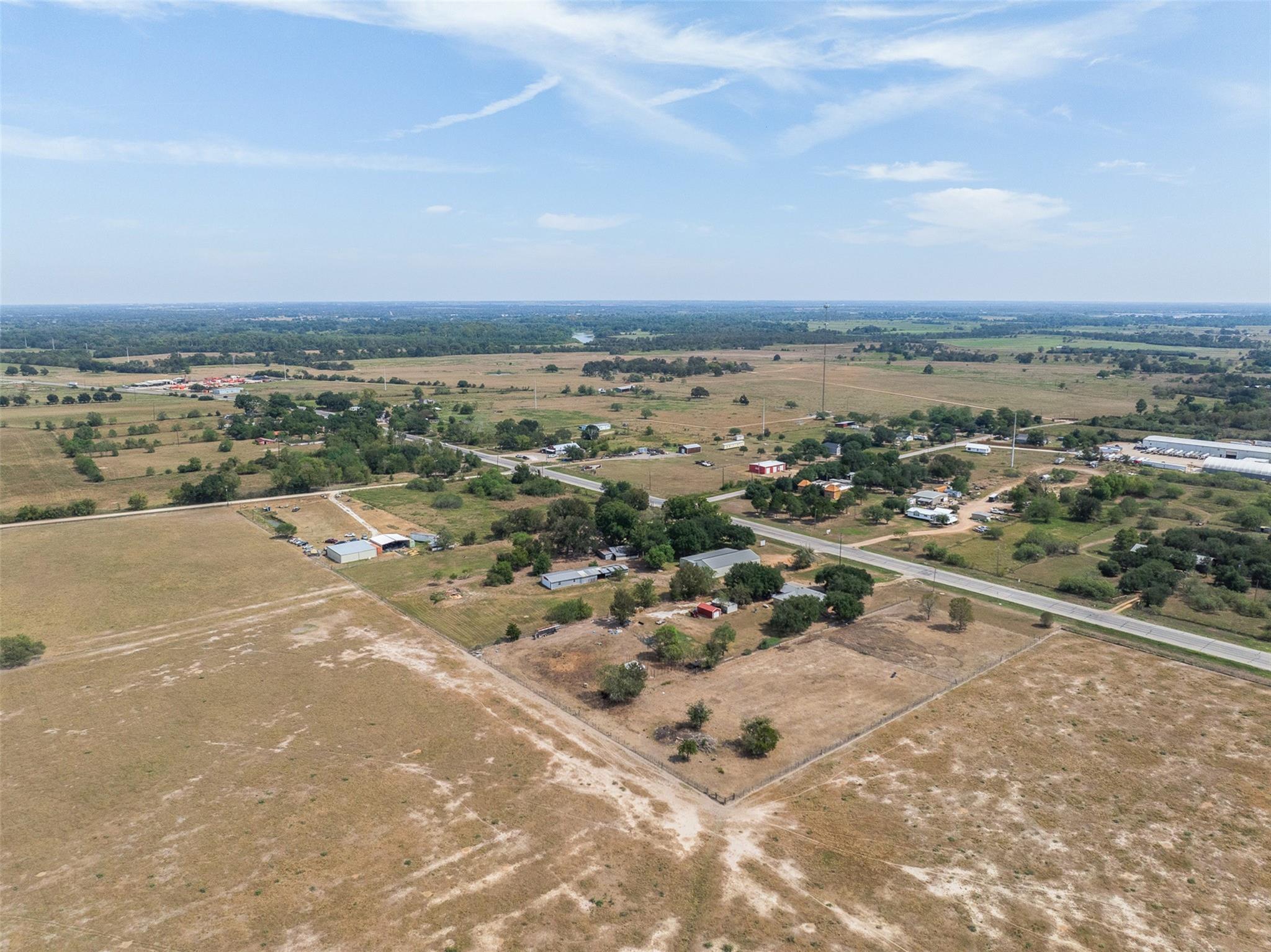 10554 Highway 159 E Property Photo 27