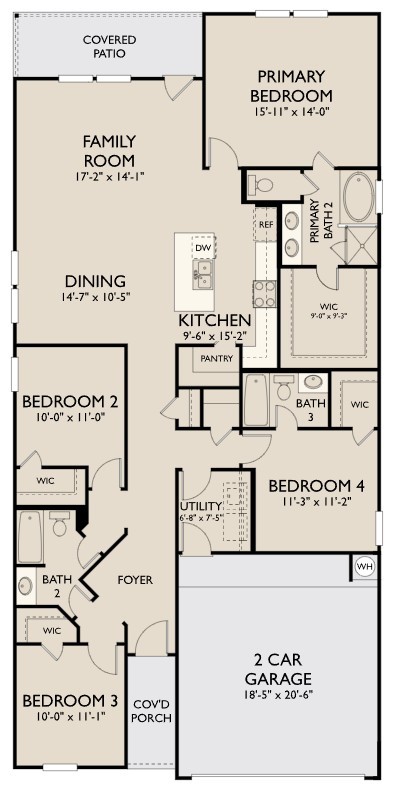 14814 Mission Avenue Property Photo 11