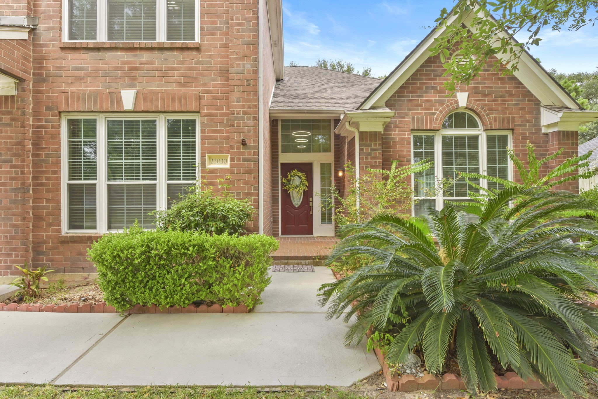 23030 N Warmstone Way Property Photo 45