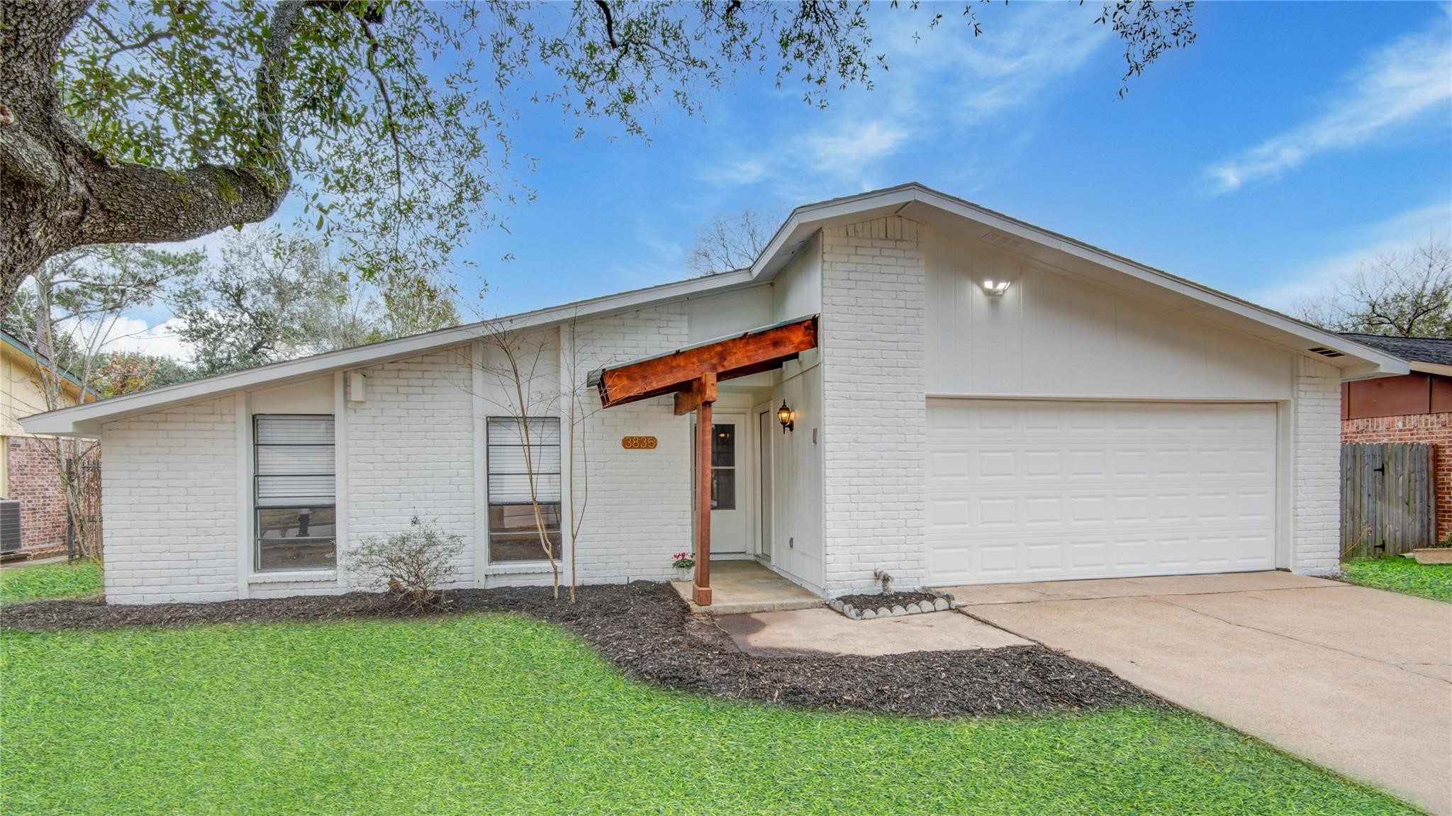 3835 Cypressdale Drive Property Photo