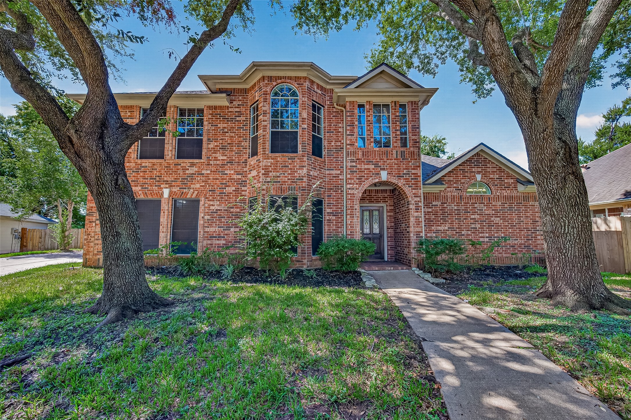 6514 Canyon Pointe Lane Property Photo 1