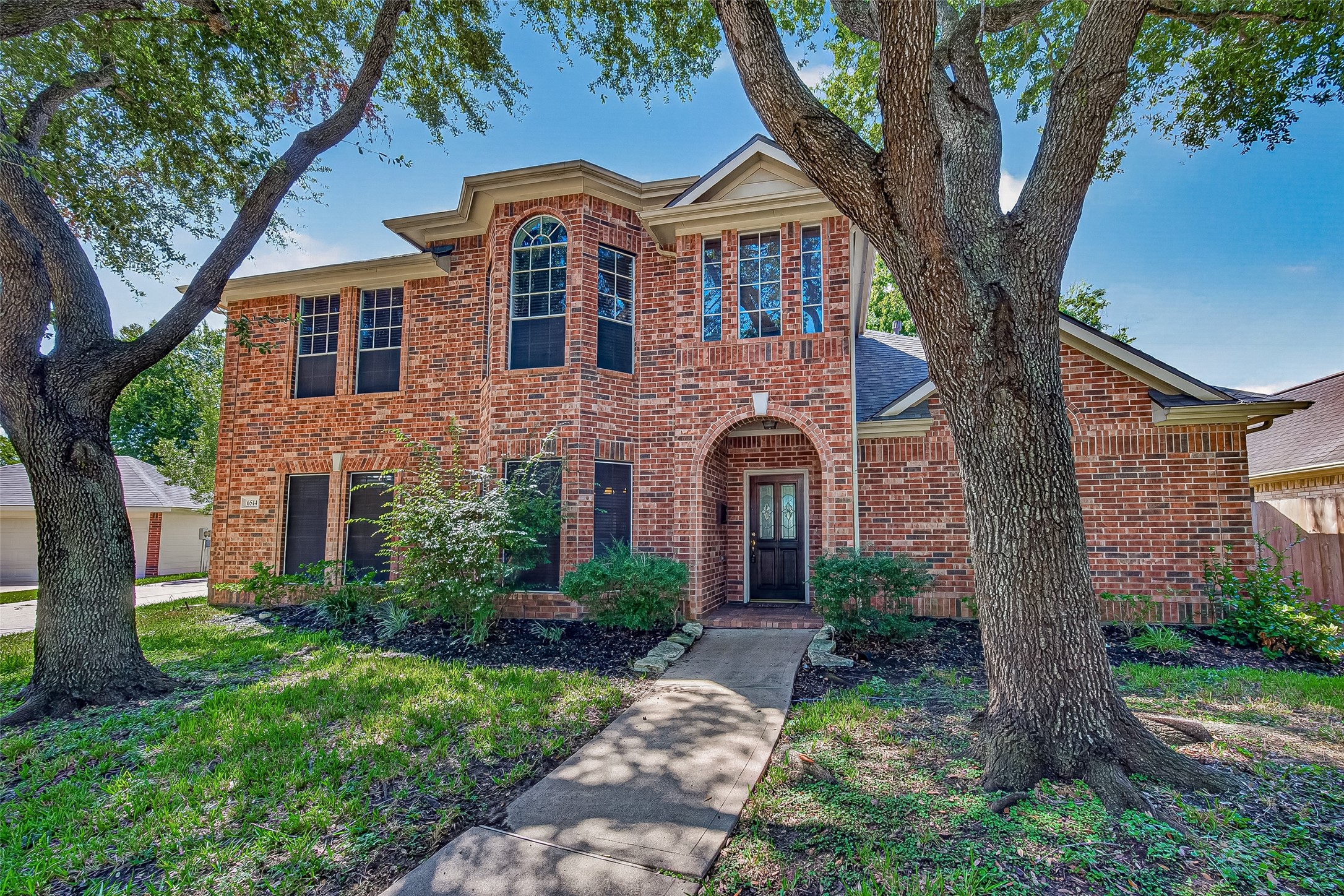 6514 Canyon Pointe Lane Property Photo 5