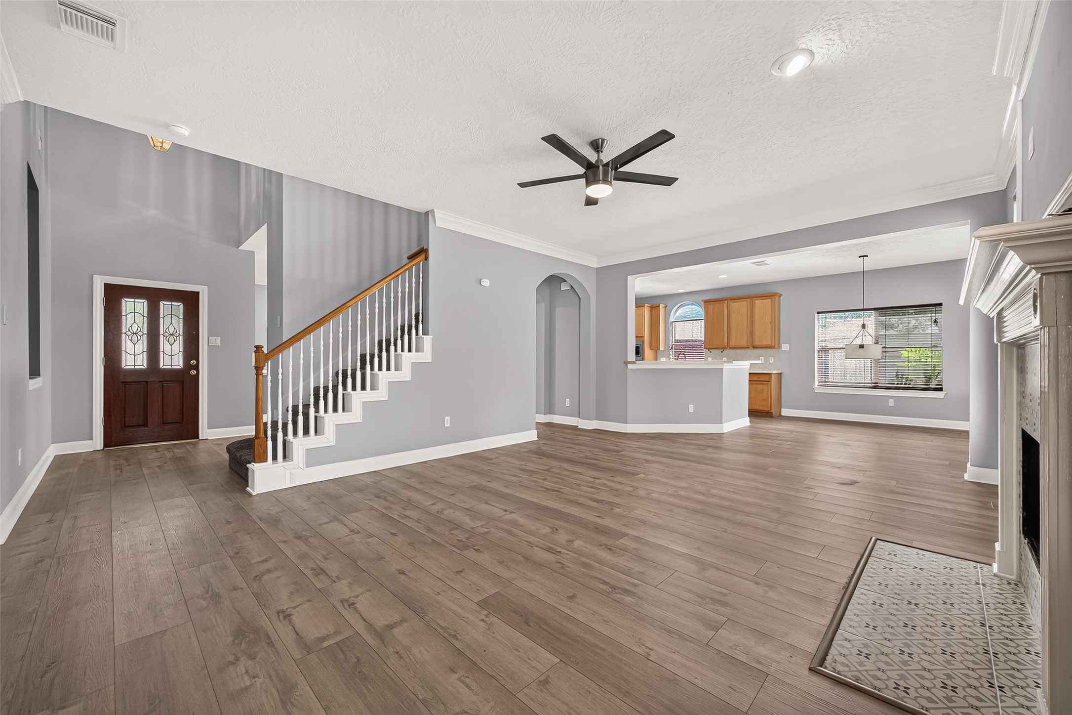 6514 Canyon Pointe Lane Property Photo 11