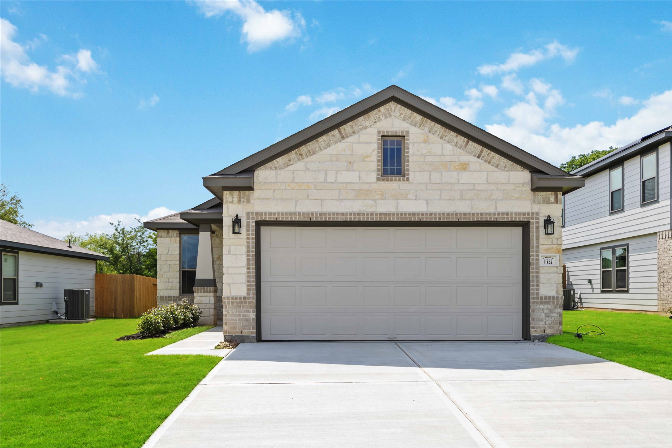 11752 Whirlaway Drive Property Photo