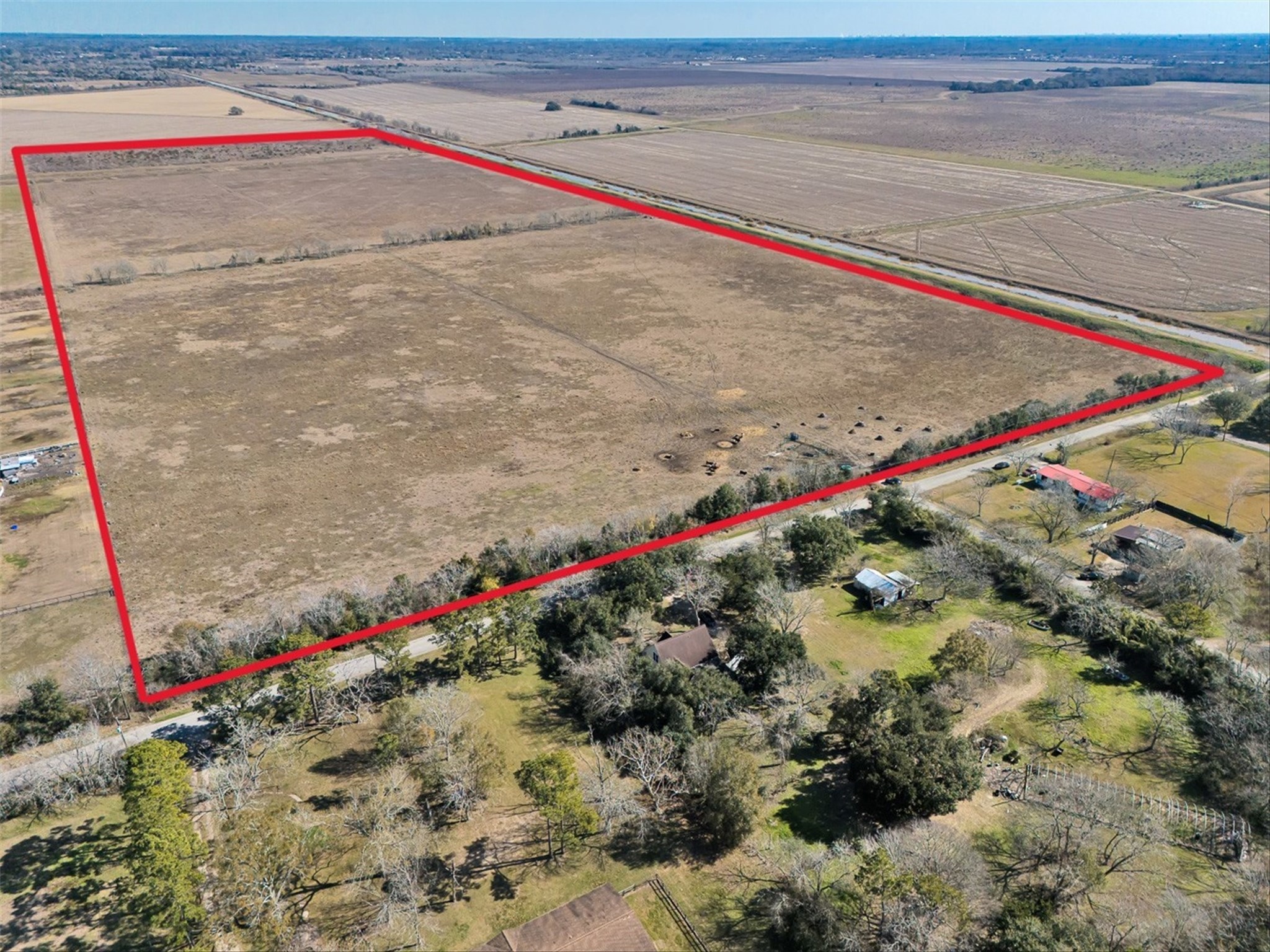 0 County Road 167 Property Photo 4