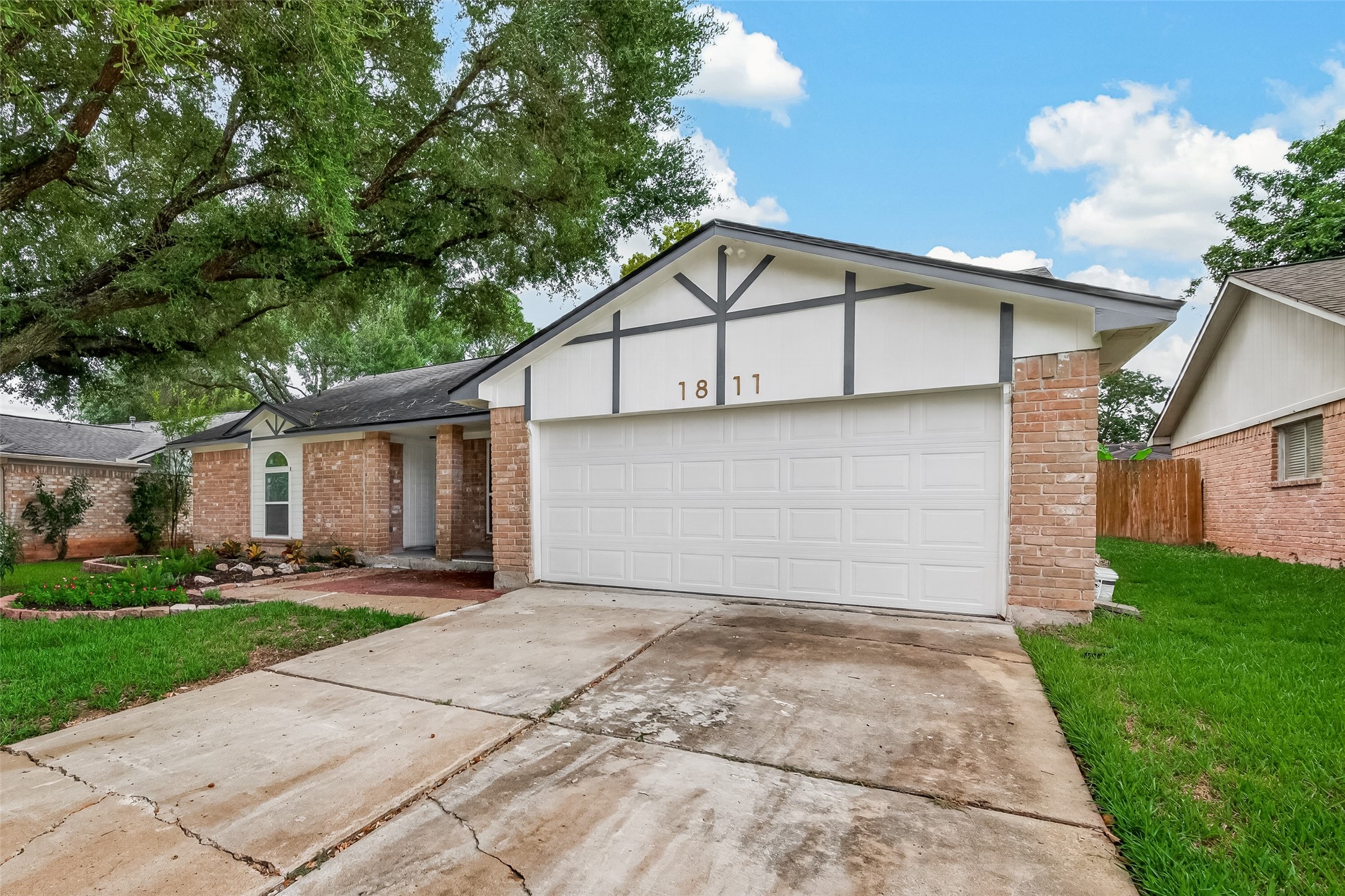 1811 Polley Court Property Photo 4