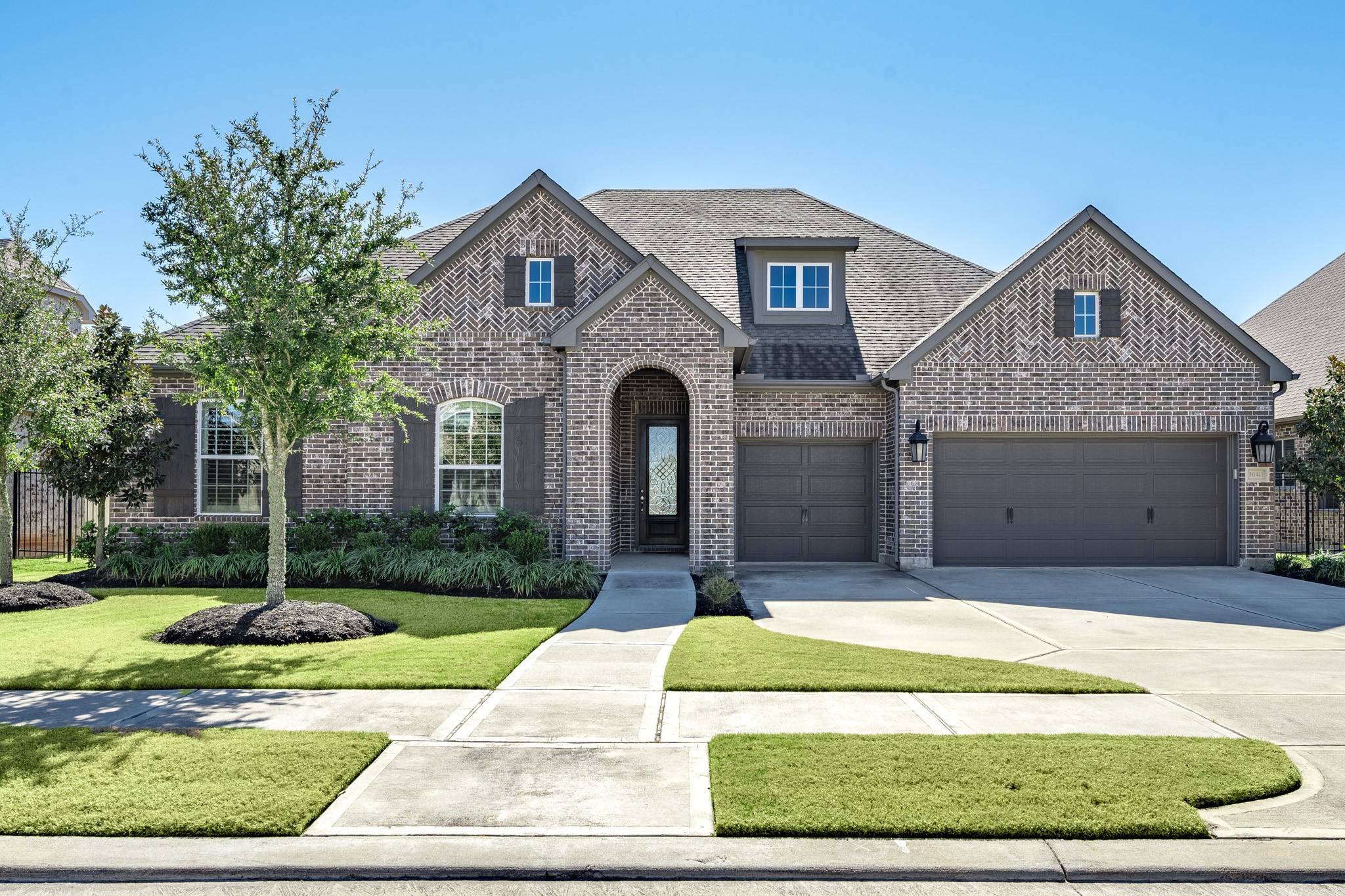 30411 Indigo Falls Drive Property Photo 1