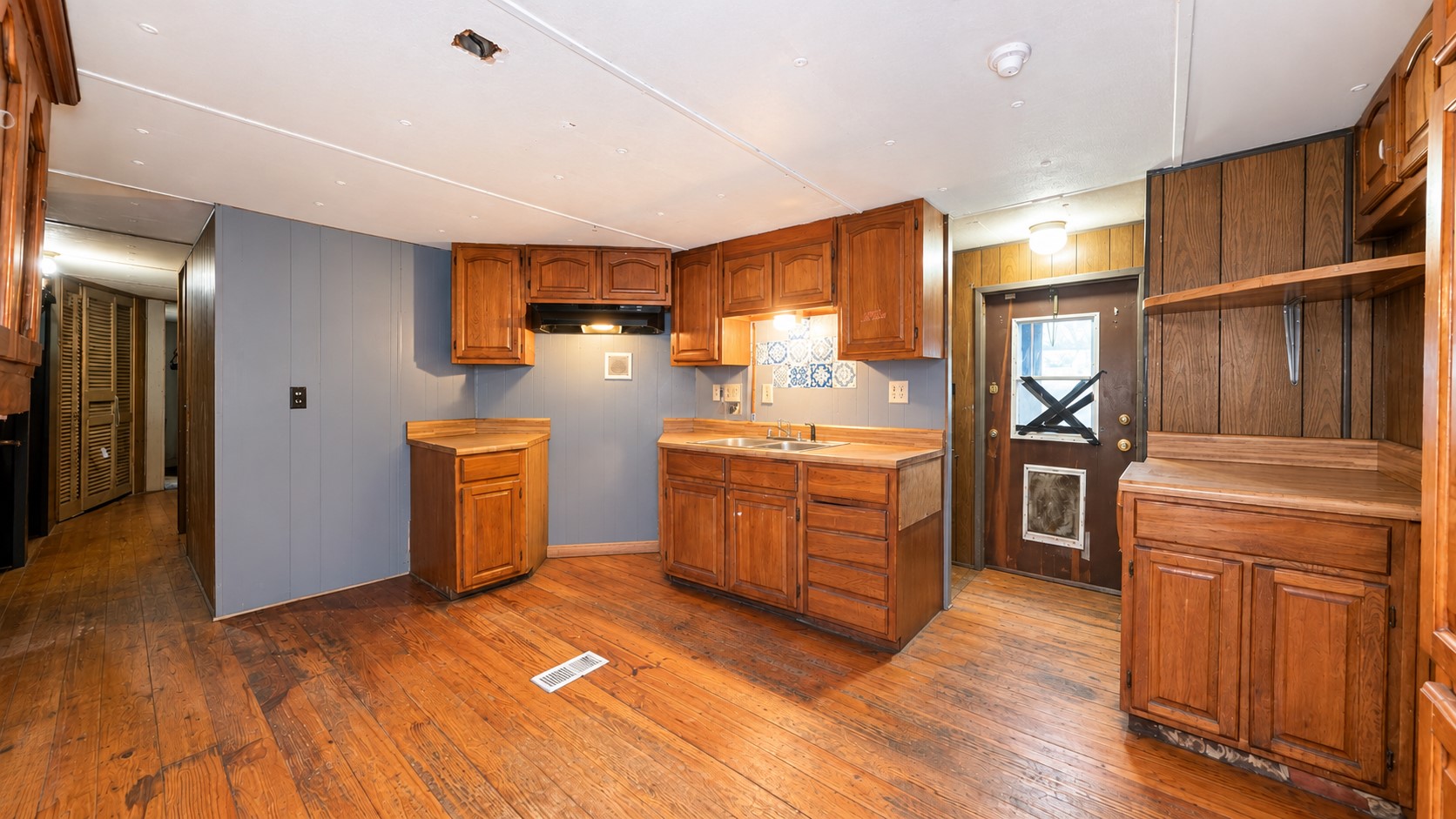 12307 Musket Trail Drive Property Photo 5