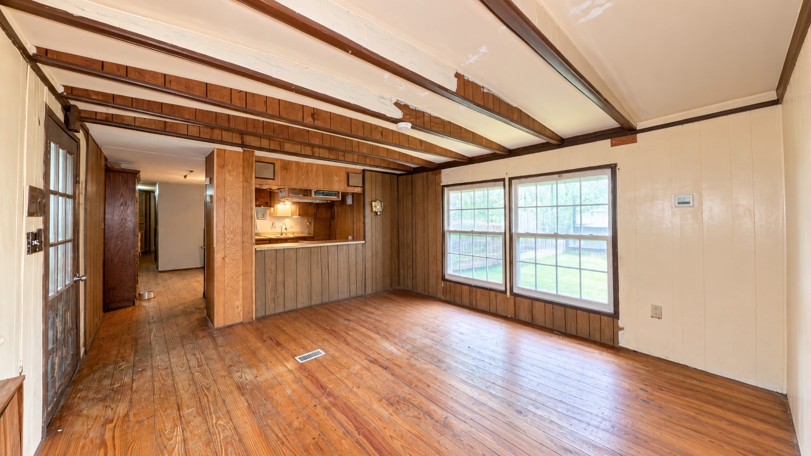 12307 Musket Trail Drive Property Photo 6