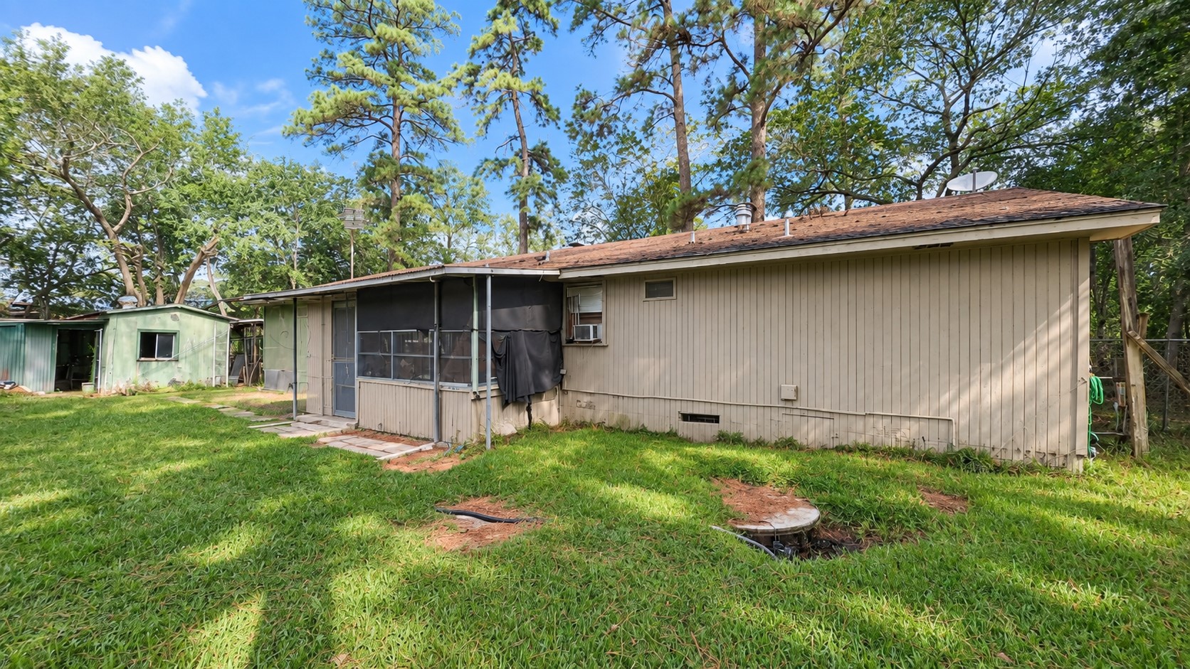 12307 Musket Trail Drive Property Photo 12