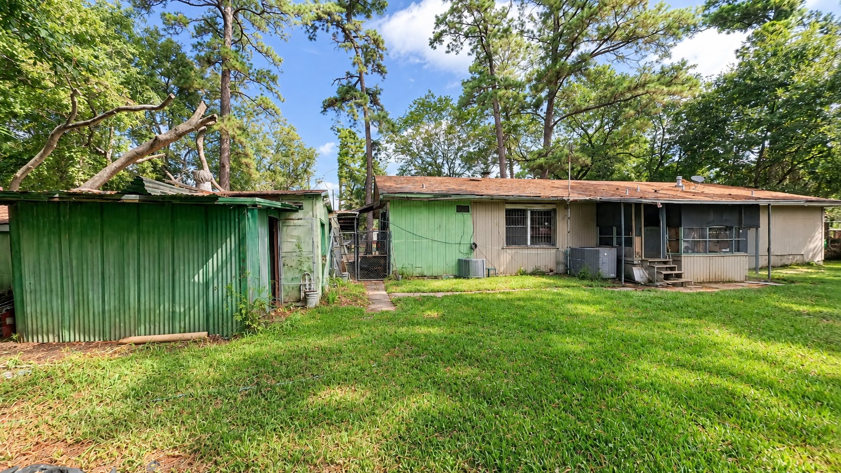 12307 Musket Trail Drive Property Photo 13