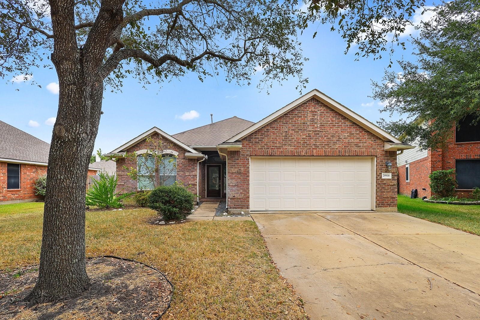25910 N Lakefair Dr Drive Property Photo 1