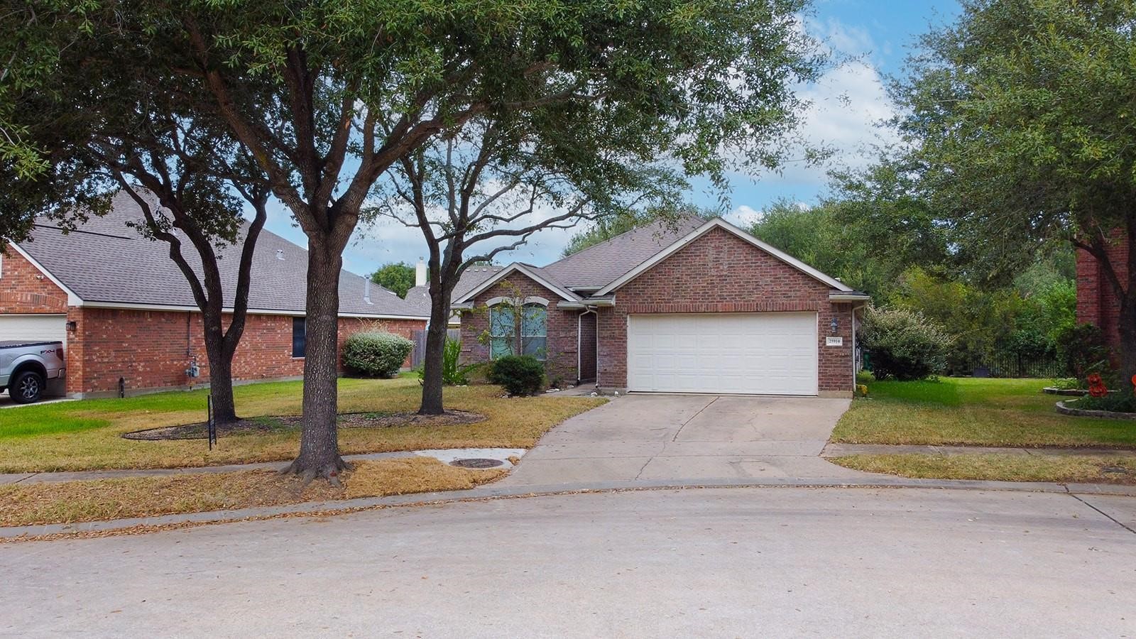 25910 N Lakefair Dr Drive Property Photo 42