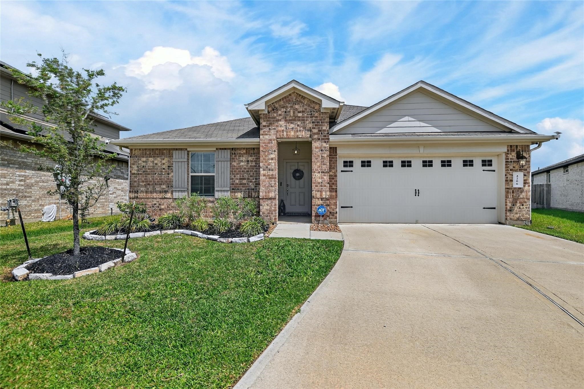 4206 San Leo Court Property Photo 1