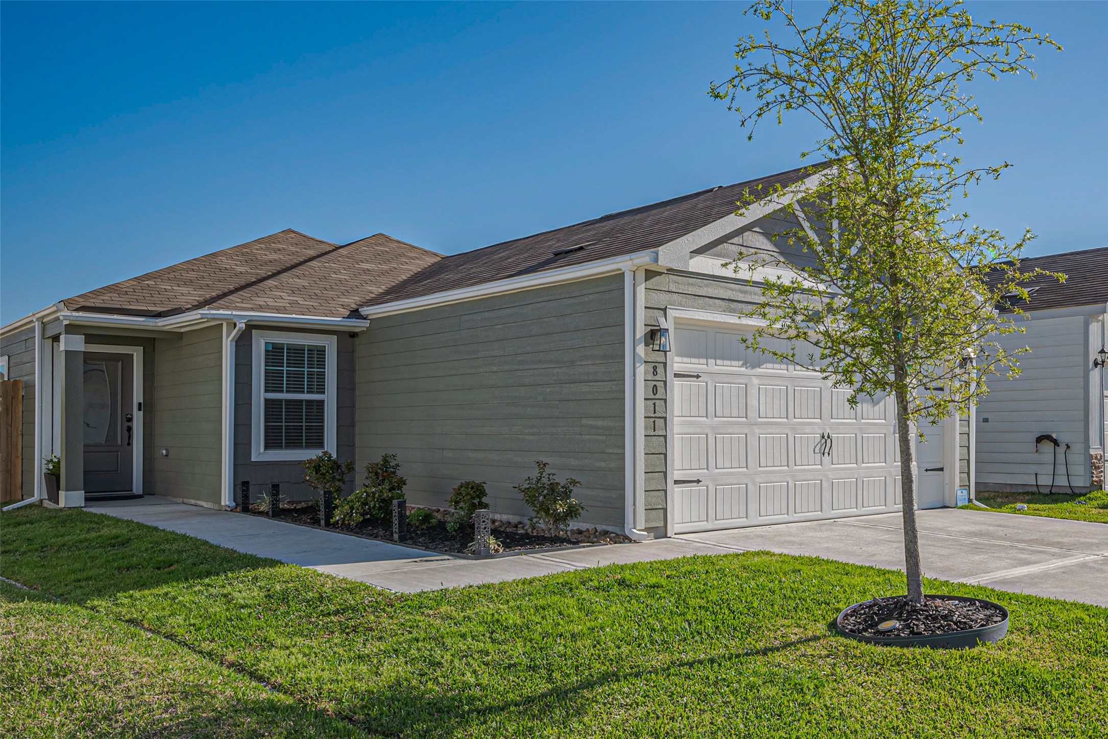 Harris County Real Estate Listings Main Image