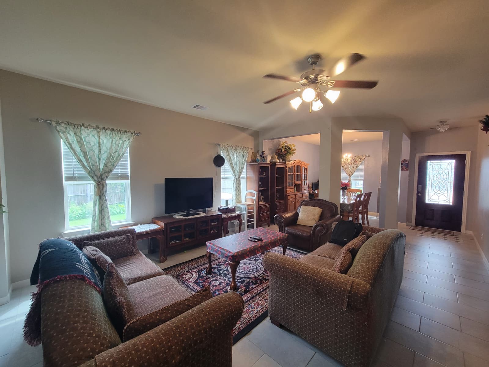 5011 Cypress Willow Drive Property Photo 8