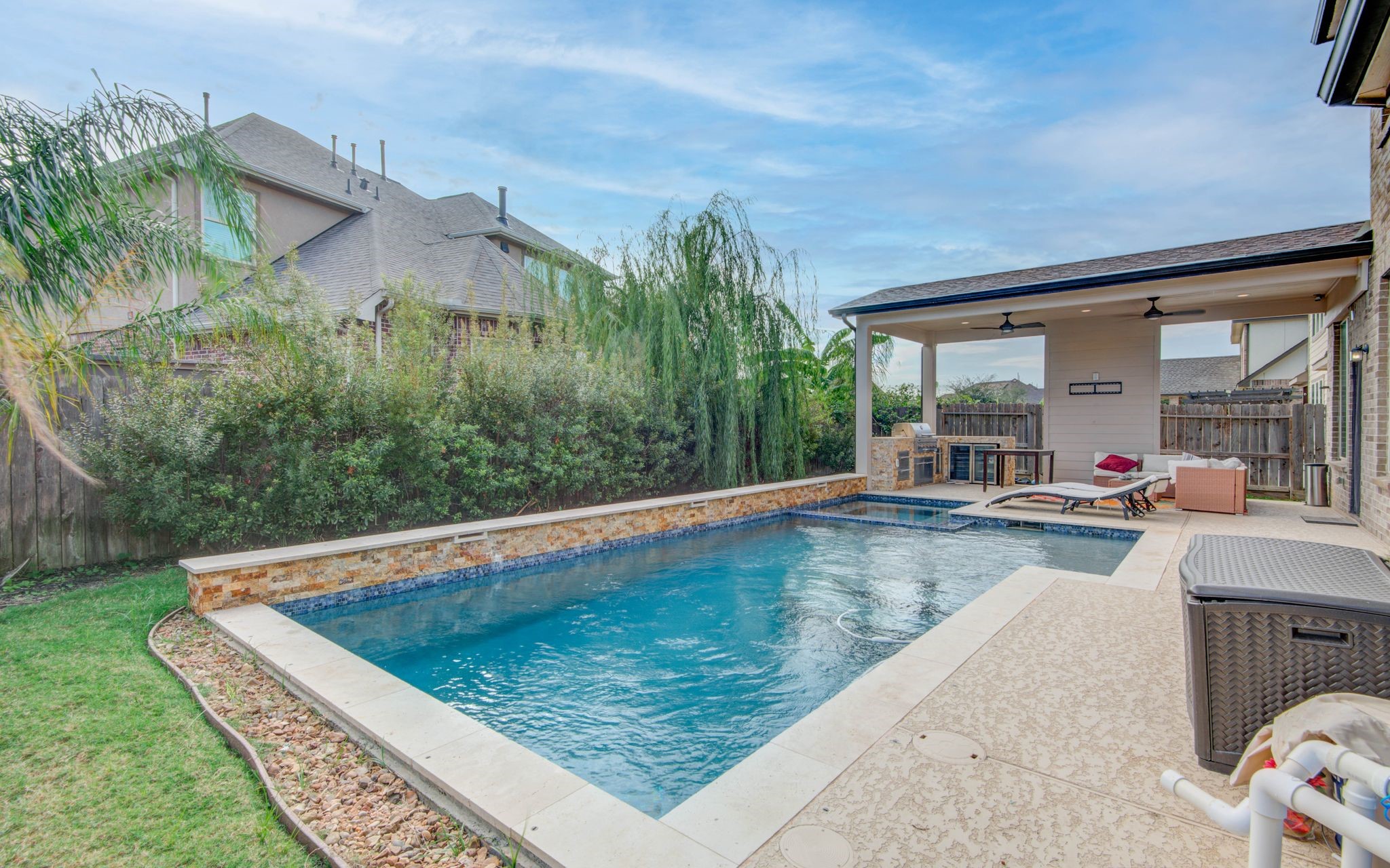 23527 San Ricci Court Property Photo