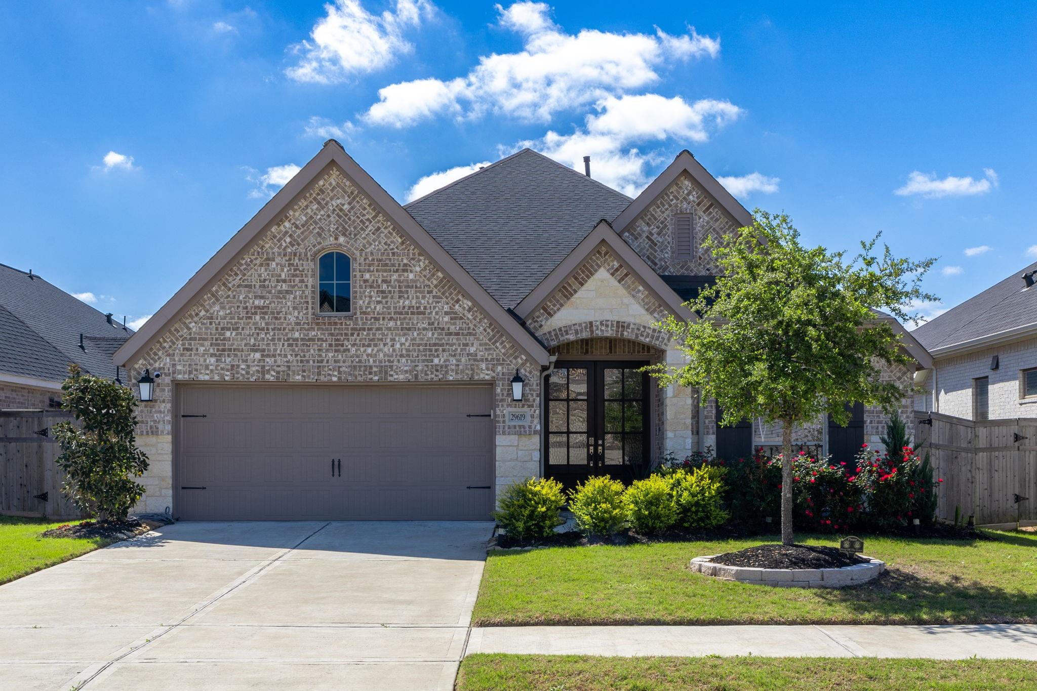 29619 Sterling Knoll Drive, Fulshear Tx 77441 Property Photo 1