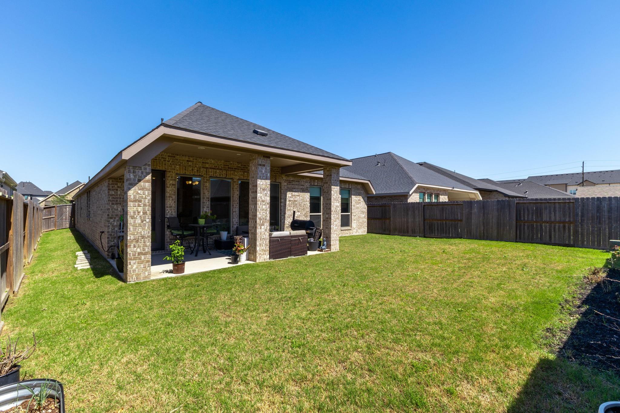 29619 Sterling Knoll Drive, Fulshear Tx 77441 Property Photo 28