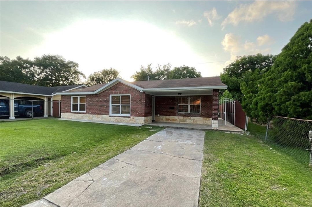2509 Morningside Lane Property Photo 1