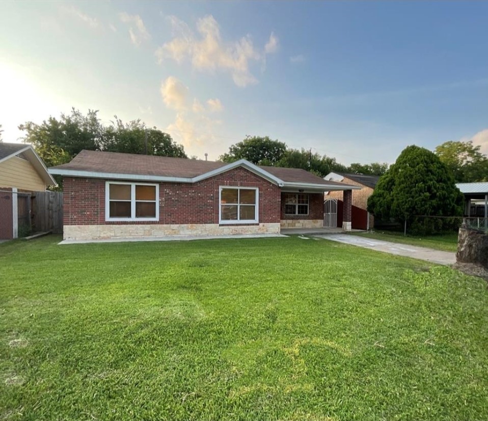 2509 Morningside Lane Property Photo 2