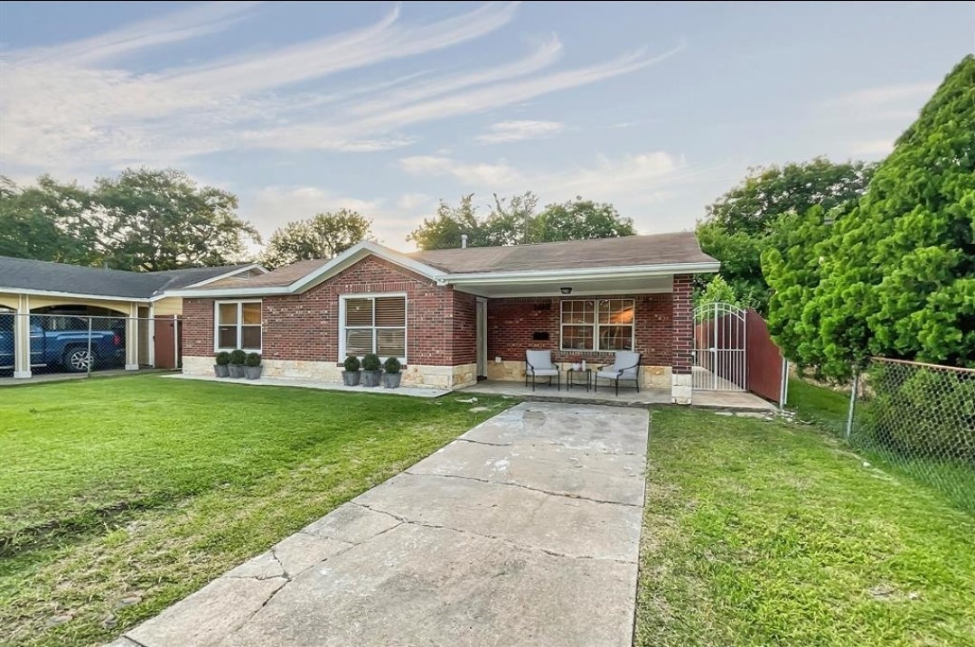 2509 Morningside Lane Property Photo 4