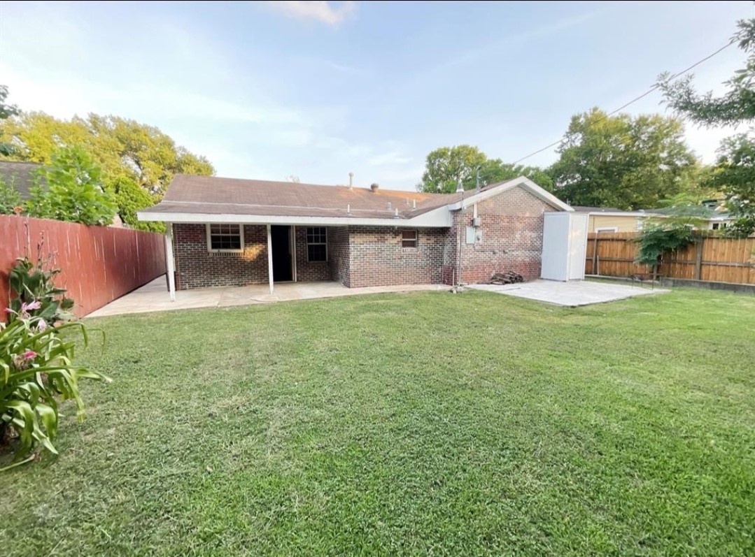 2509 Morningside Lane Property Photo 5