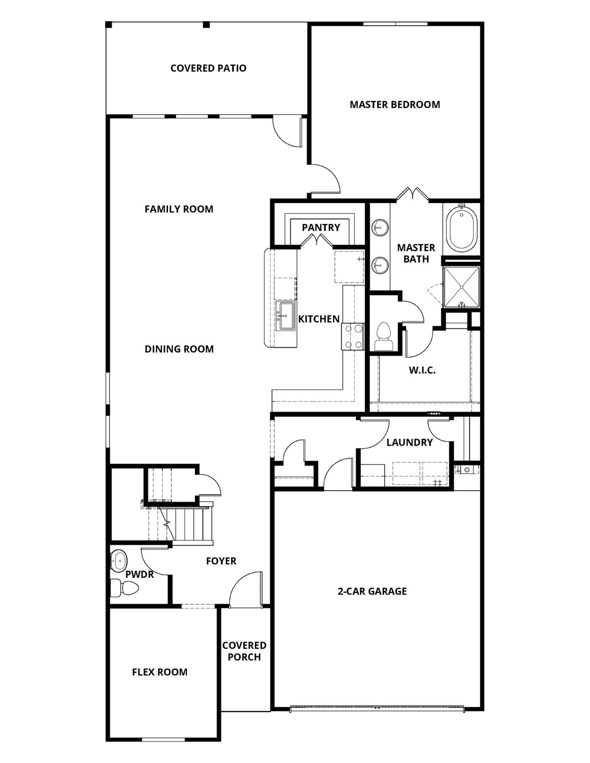 10398 Red Cardinal Drive Property Photo