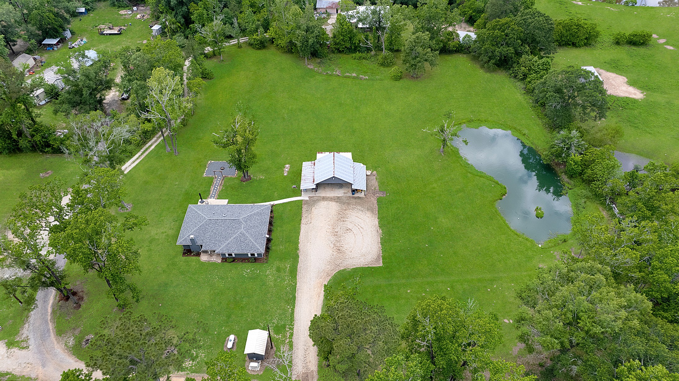 10792 Stidham Road Property Photo 1