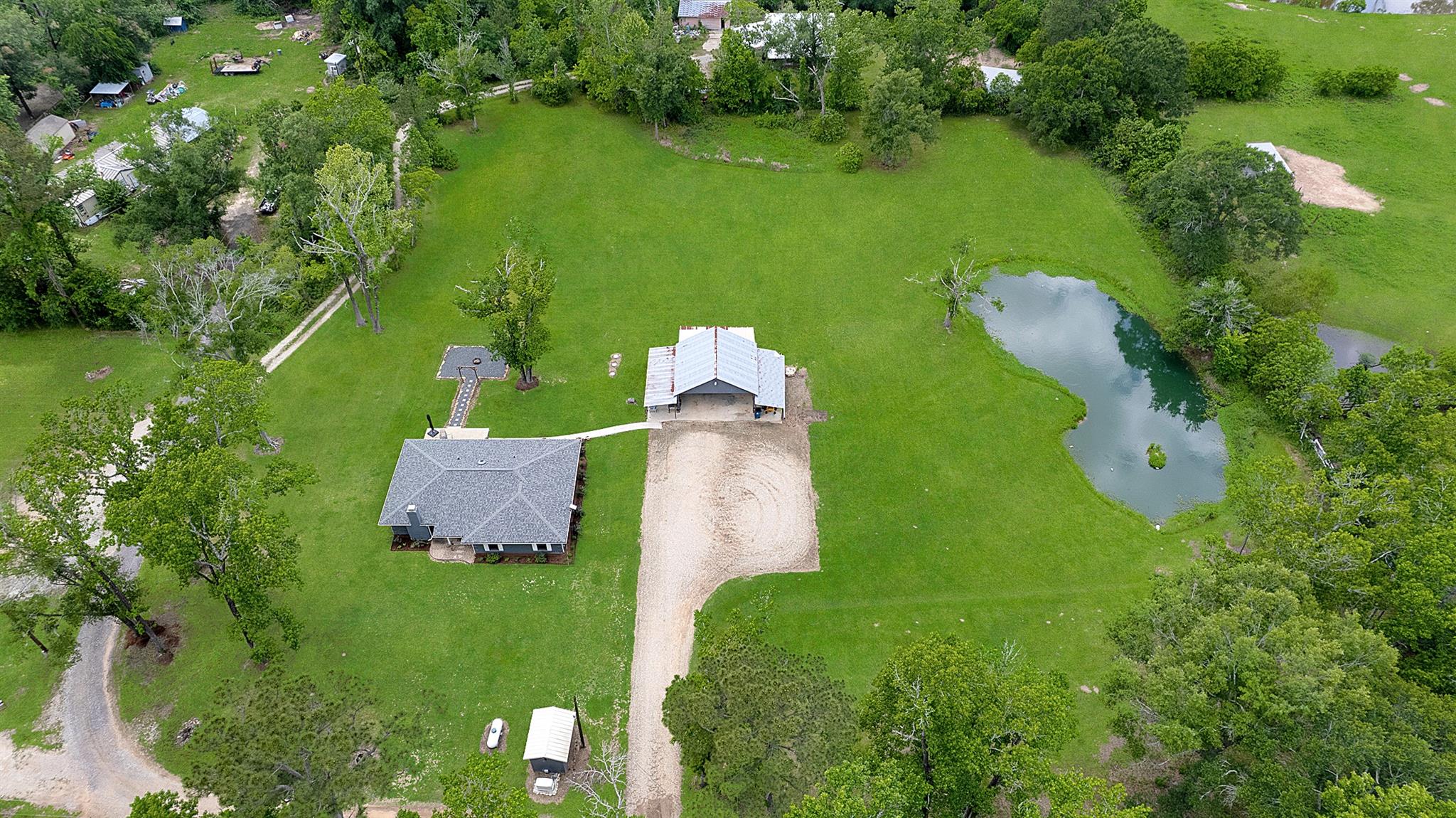10792 Stidham Road Property Photo 1