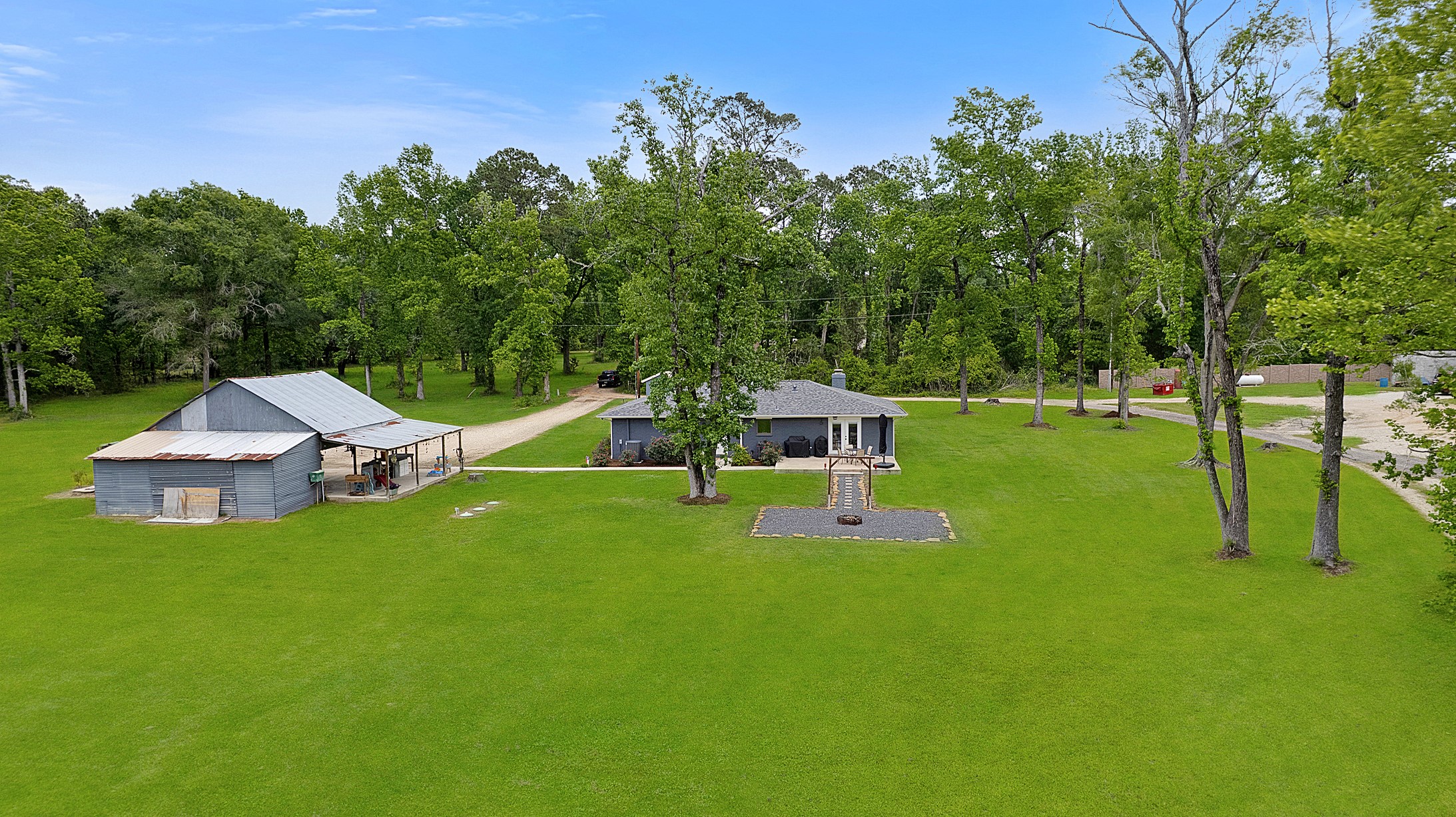 10792 Stidham Road Property Photo 3