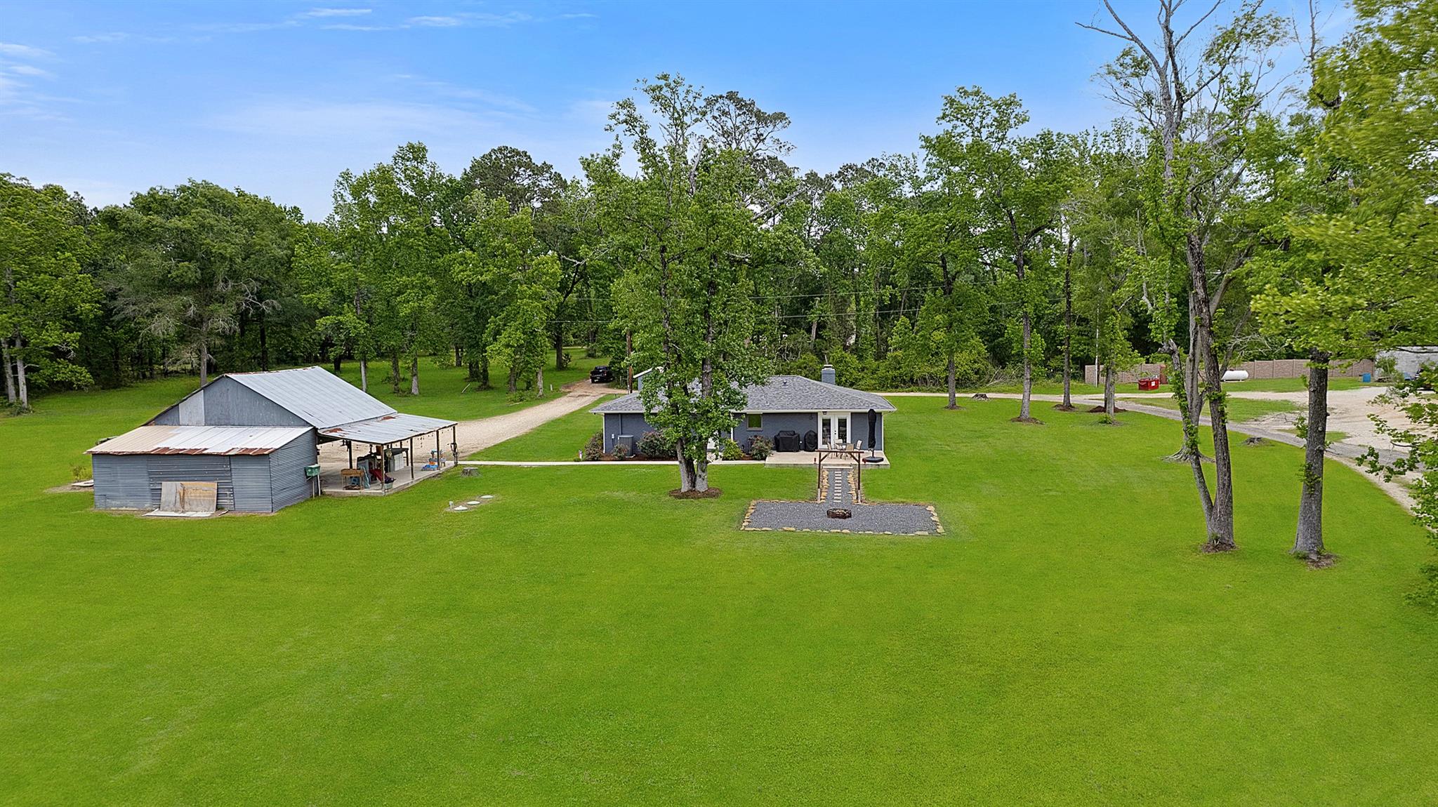 10792 Stidham Road Property Photo 3