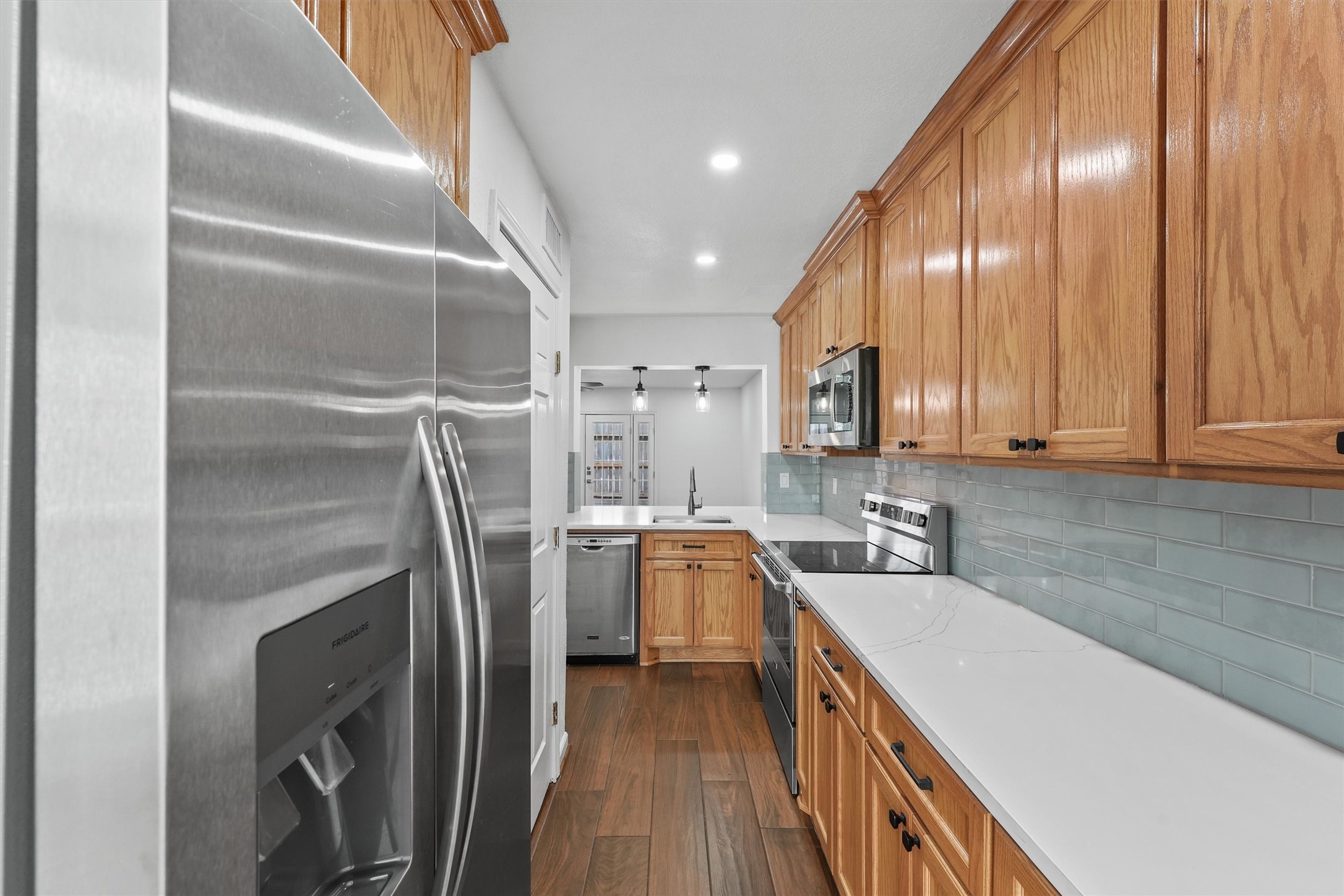 11550 Chimney Rock Road 536 Property Photo 9