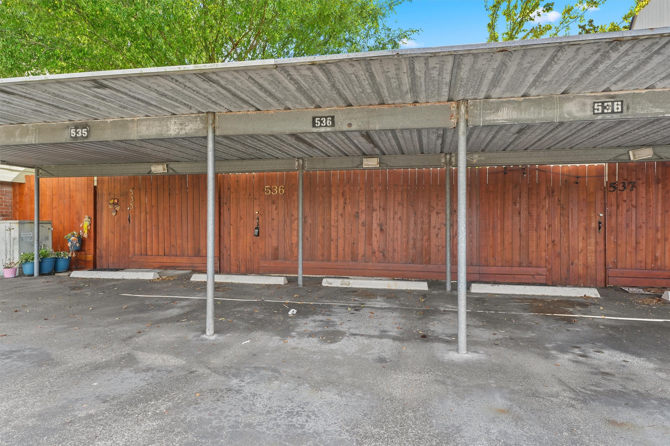 11550 Chimney Rock Road 536 Property Photo 25