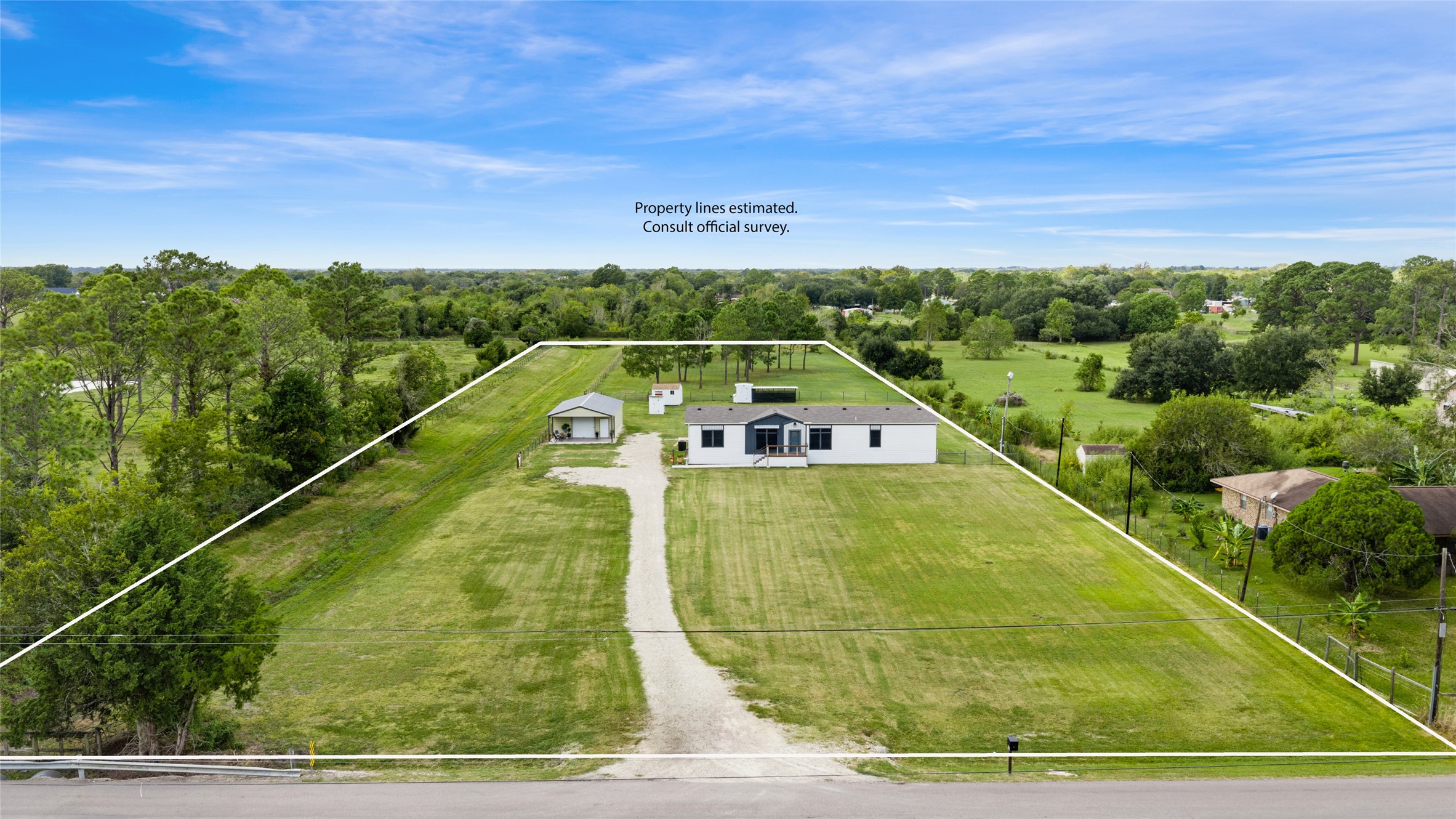 5210 Beaver Road Property Photo 1