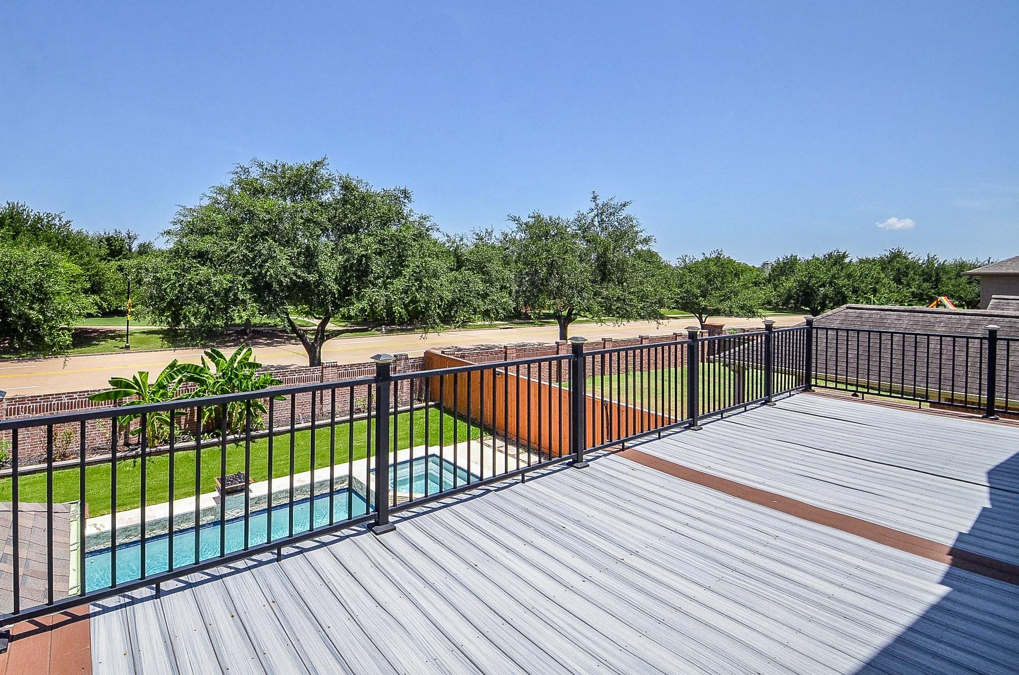 723 Overdell Drive, Sugar Land Tx 77479 Property Photo 6