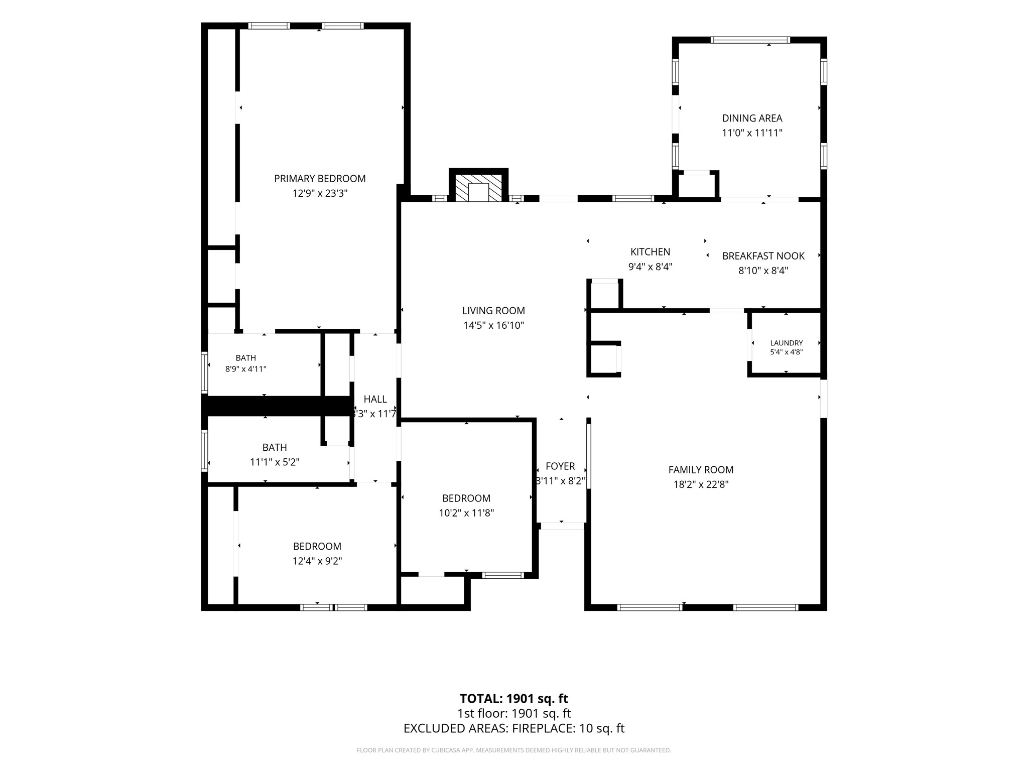 12331 Flushing Meadows Drive Property Photo 26