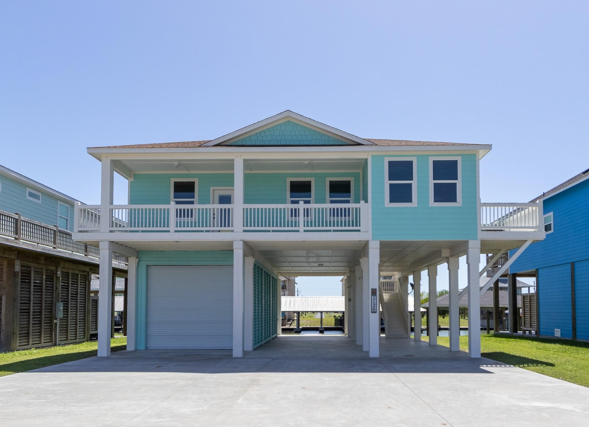 2120 Laguna Harbor Cove Boulevard Property Photo 1