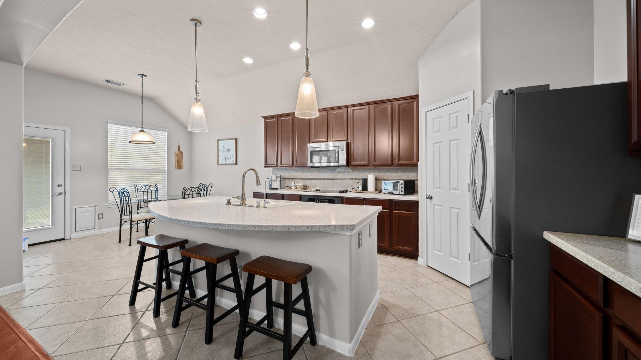 13634 Caney Springs Lane, Houston TX 77044 Property Photo 1