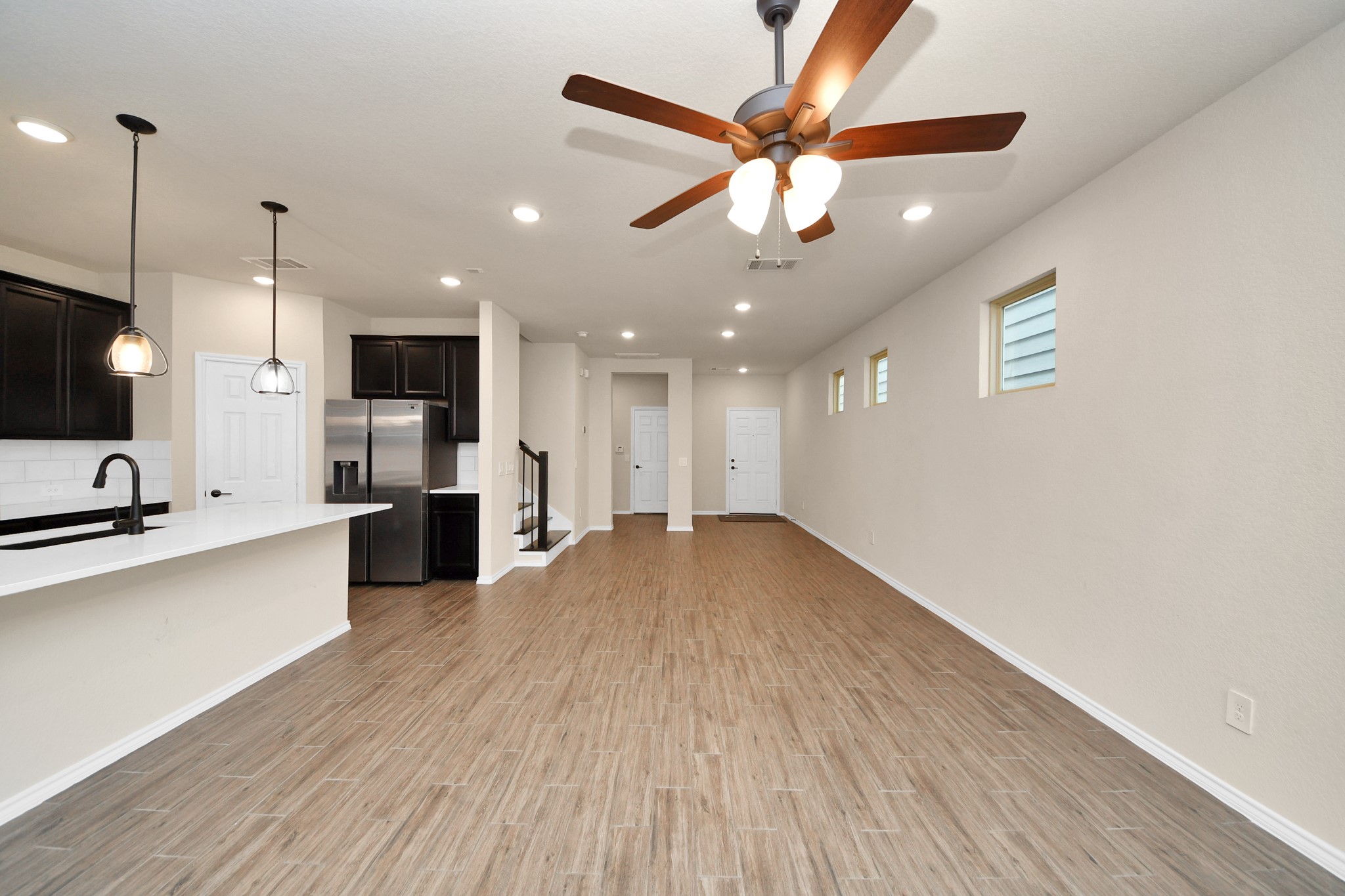 10325 Harmon Smith Drive Property Photo 9
