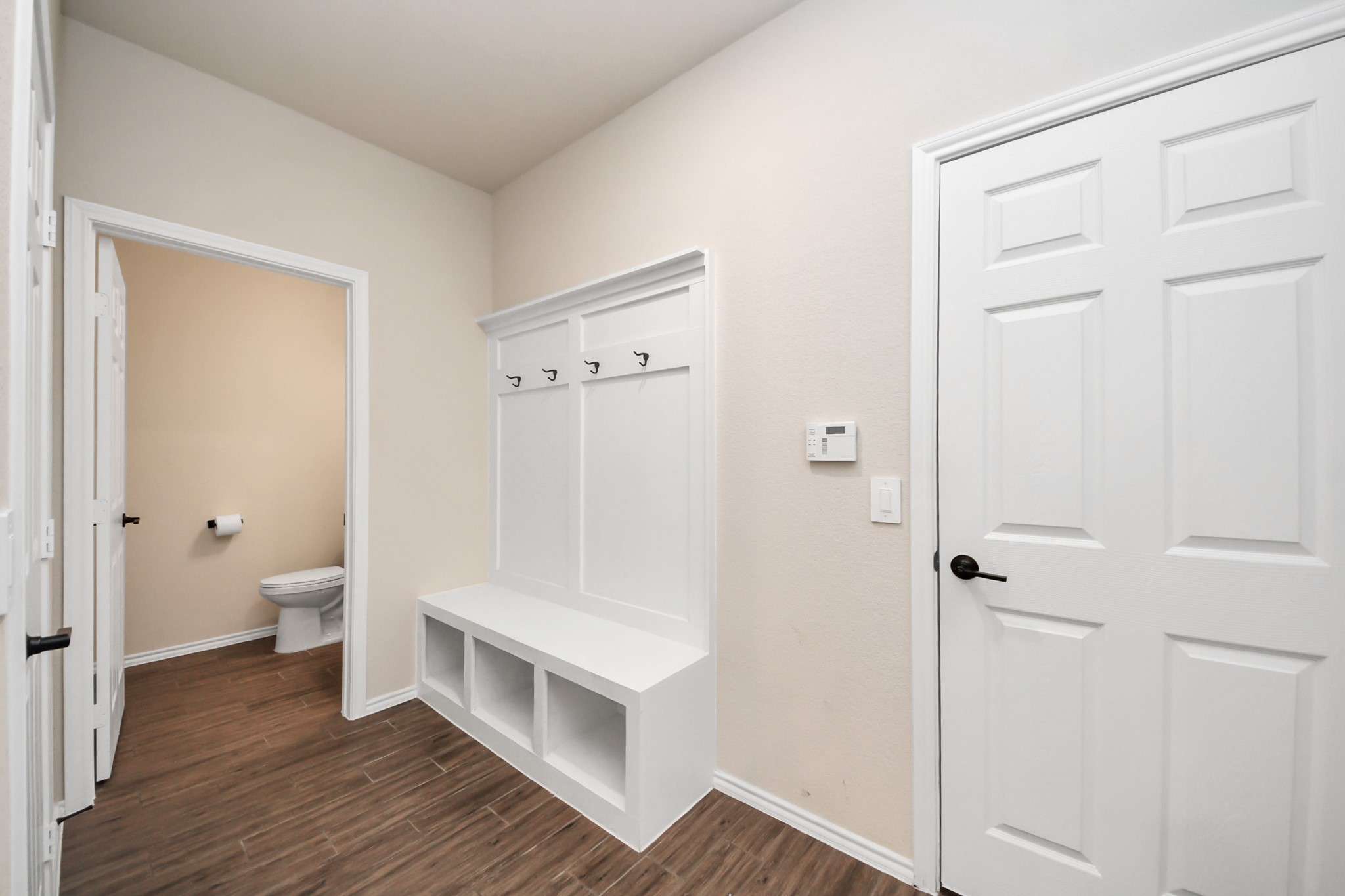 10325 Harmon Smith Drive Property Photo 18
